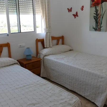 On 2 B Calle Helena Apartment Torrevieja