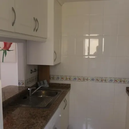 On 2 B Calle Helena Apartment