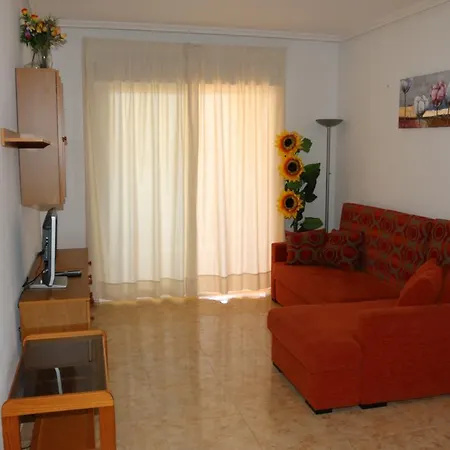 Apartment On 2 B Calle Helena *