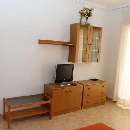 Apartment On 2 B Calle Helena