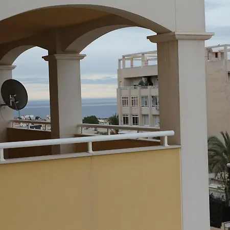 Apartment On 2 B Calle Helena *