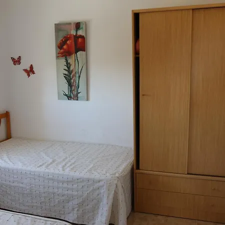On 2 B Calle Helena Apartment *
