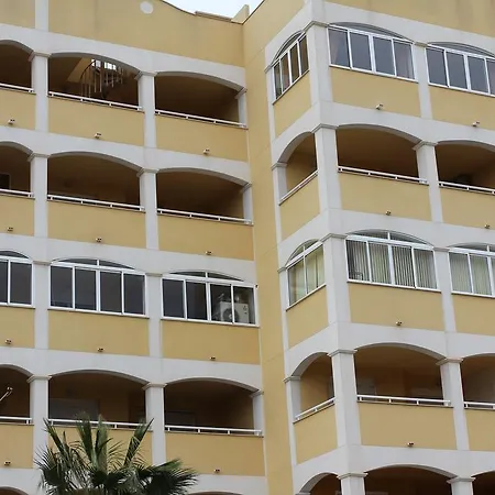 Apartamento On 2 B Calle Helena Torrevieja