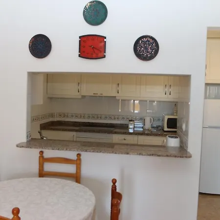 On 2 B Calle Helena Apartment Torrevieja