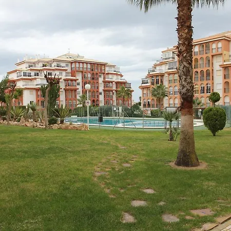 Apartment On 2 B Calle Helena *