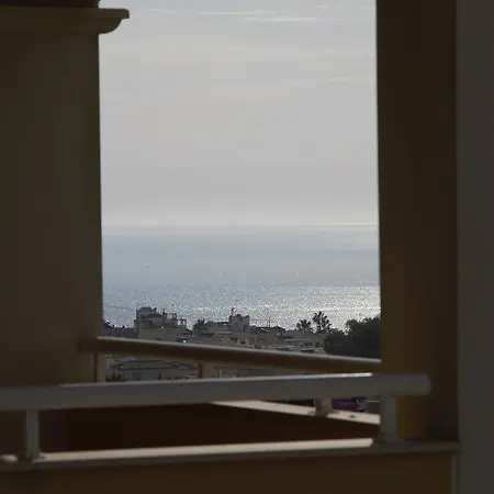 On 2 B Calle Helena Apartamento Torrevieja
