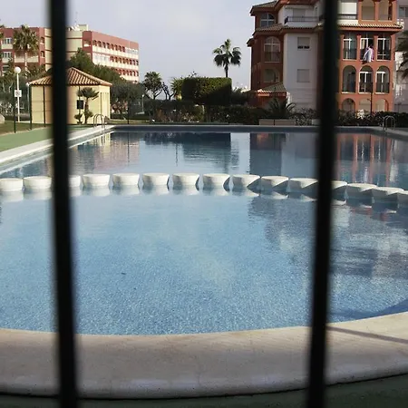 Apartment On 2 B Calle Helena *